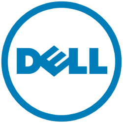 Dell Logo