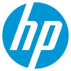 Hp Logo