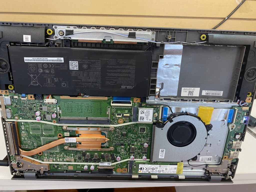 Laptop Repair Toronto