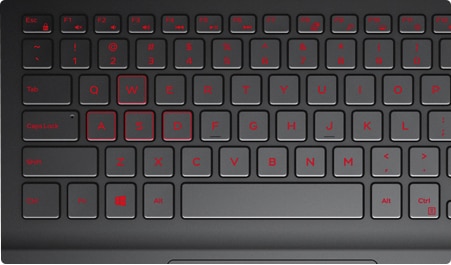 Enhance your gaming.