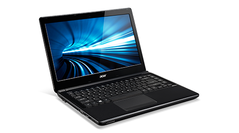 Aspire E1