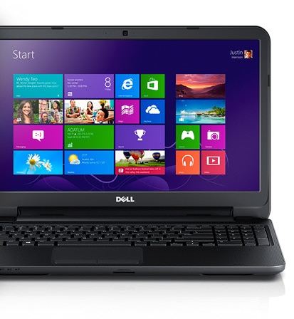 Inspiron 15 Laptop