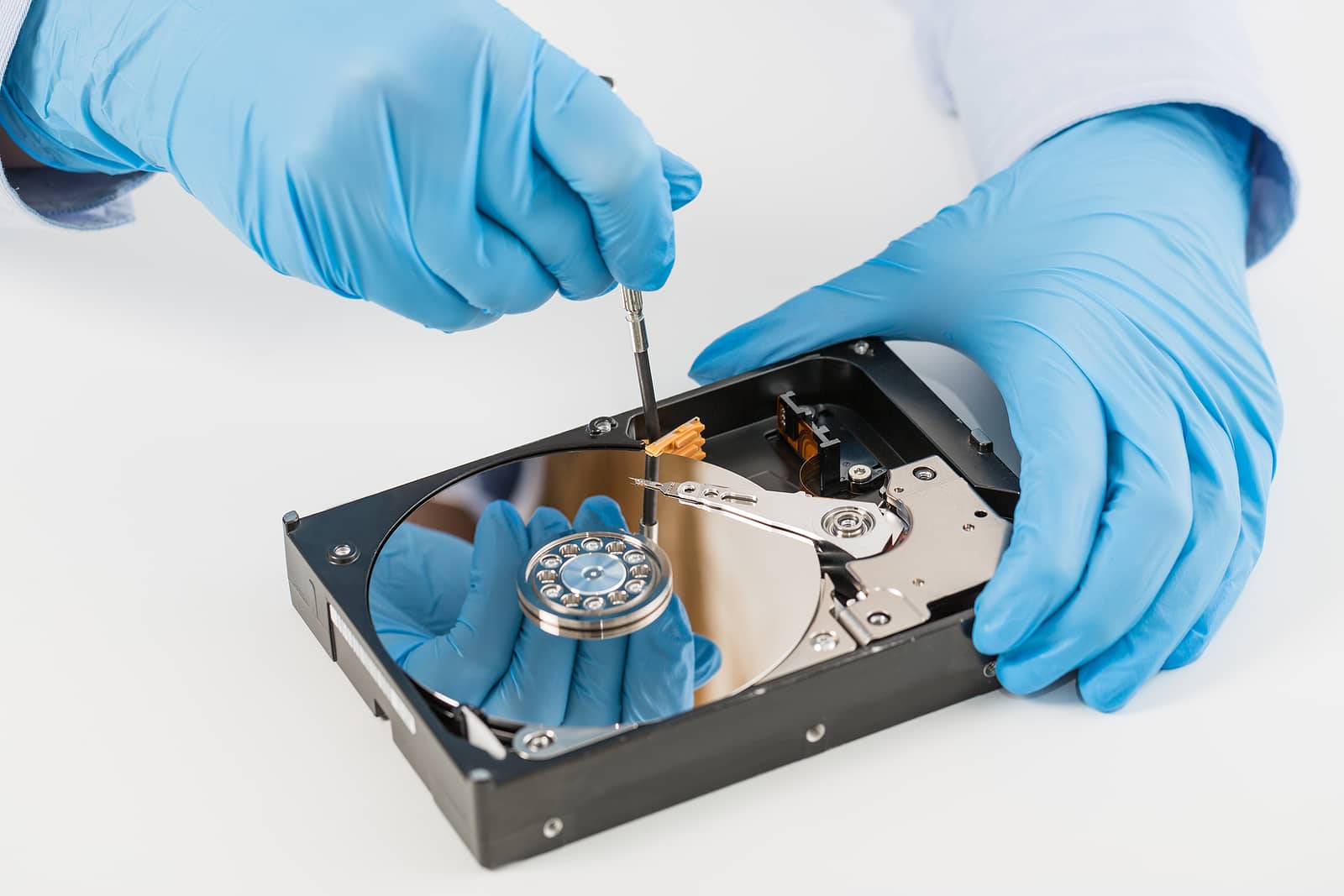Data Recovery Data Recovery