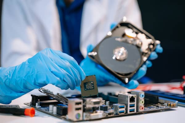 Desktop Slow Performance Desktop Slow Performance