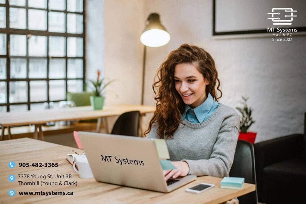 Mac Repair Mt Systems