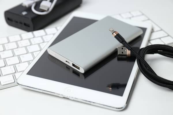 Ipad & Tablet Power Button Ipad & Tablet Power Button