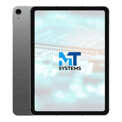 Ipad & tablet