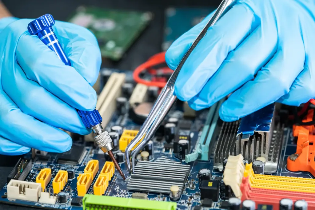 MacBook Repair Aurora