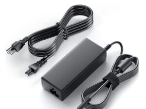 Dell Oem 19.5v 4.62a 90w 4.5 X 3.0mm Ac Adapter Charger
