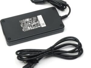 Dell Oem 240w Ac Adapter Charger