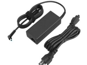 Hp Oem 19.5v 2.31a 45w 4.5 X 3.0mm Ac Adapter Charger