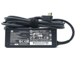 Hp Oem 65w Type C Ac Adapter Charger