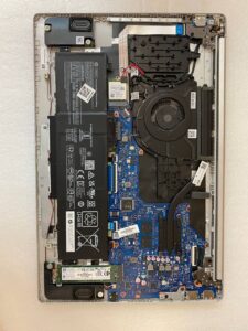 Hp Laptop 15 Fc0003ca Amd Athlon Motherboard