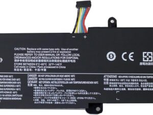 L16m2pb1 Lenovo Battery