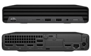 Refurbished Mini Hp Prodesk 600 G6