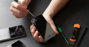 Iphone Lcd Screen Replacement