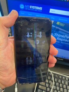 Iphone 11 Lcd Screen Replacement