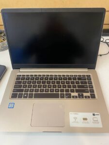 After Repair