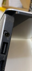 Dell Laptop Dc Jack Repair