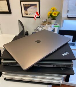 Refurbished Macbook Laptops