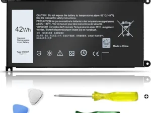 Dell Inspiron 13 15 5000