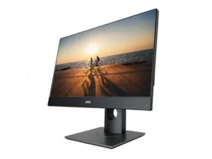 Dell Optiplex 7490 All In One Touchscreen