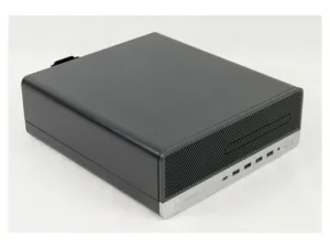 Hp Prodesk 600 G4 Sff Pc