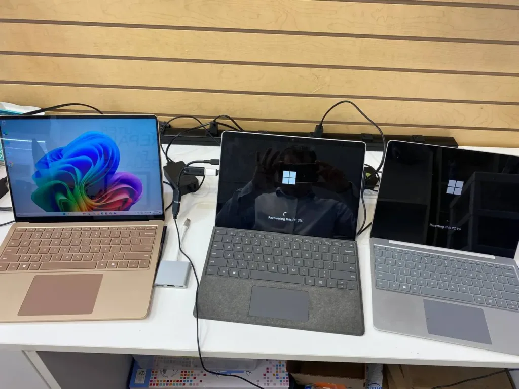 Microsoft Surface