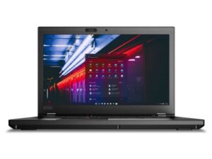Thinkpad P52