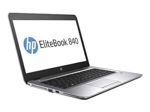 Hp Elitebook 840 G3 Laptop