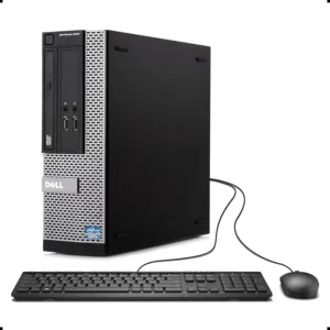 Dektop Repair Services