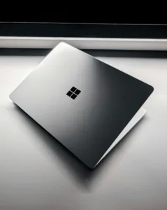 Microsoft