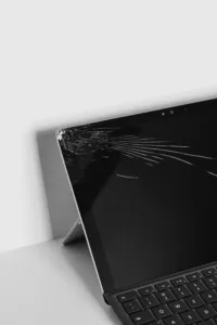 Microsoft Surface LCD Repair