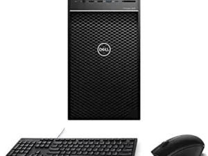 Dell Precision 3630 Tower Workstation