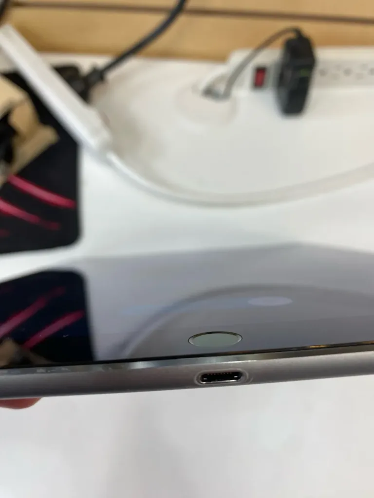 Charging Port